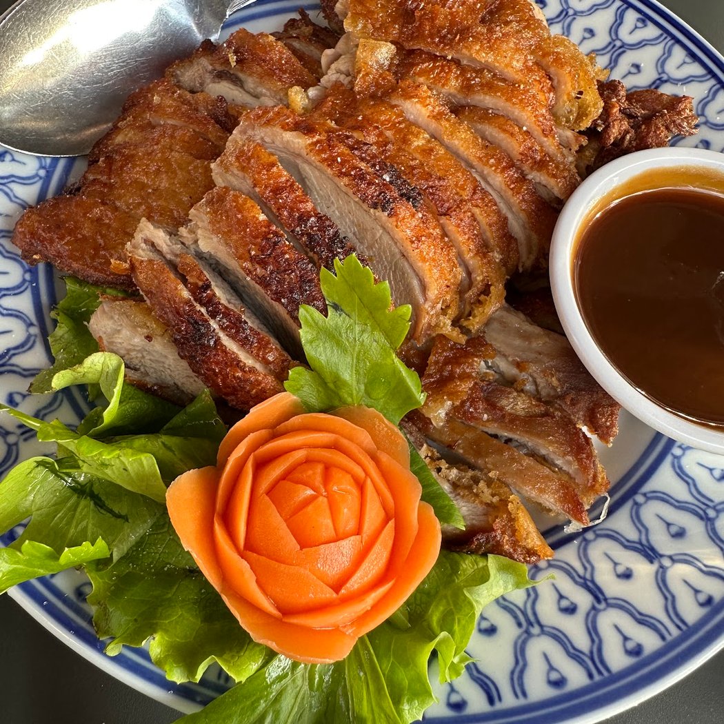 Chez Yong 1